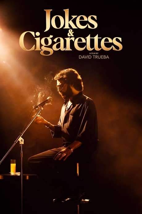 Jokes & Cigarettes
